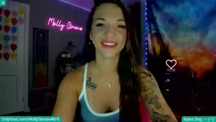 MollySimons