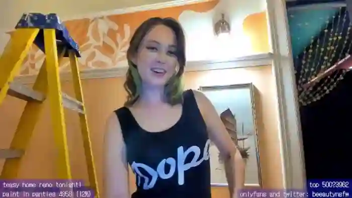 BeeautyNSFW