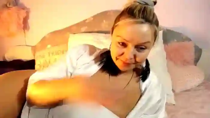 BlondeKylie