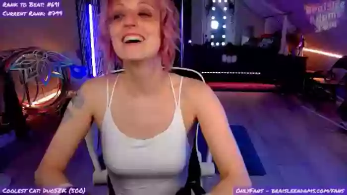 BraisleeAdams