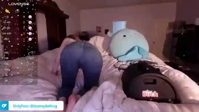 Bunnydathug