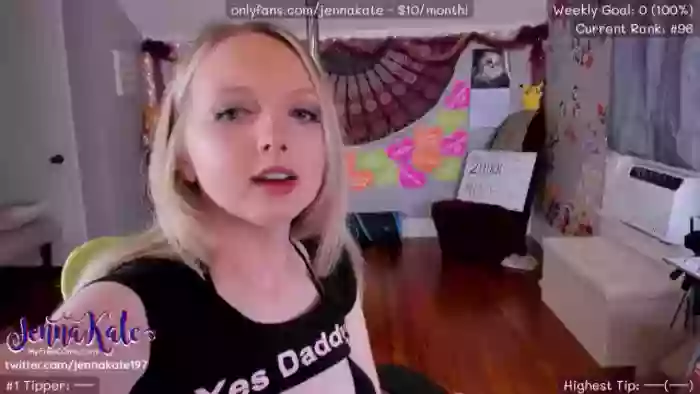 JennaKate