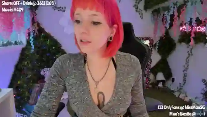 MissMao
