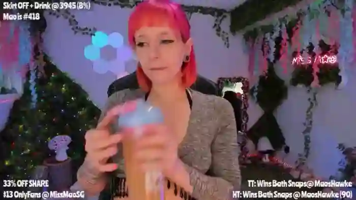 MissMao