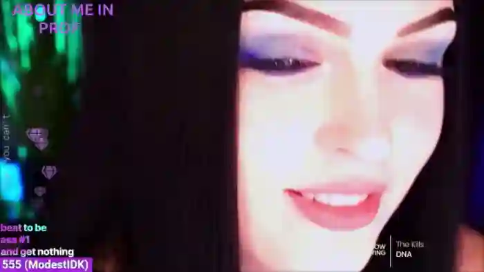 ModestLady