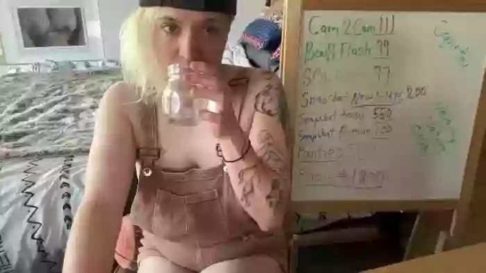 PurrtyMetal
