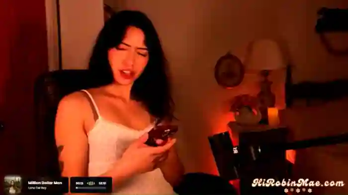 RobinMae