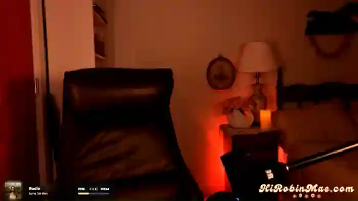 RobinMae