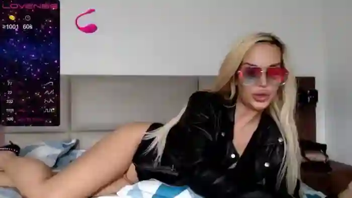SexyQueenNina