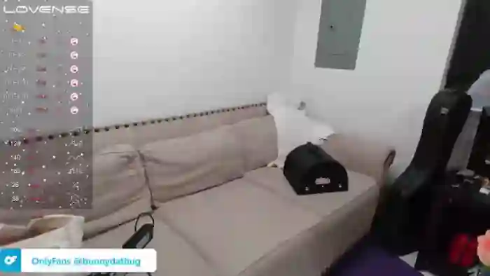 Bunnydathug