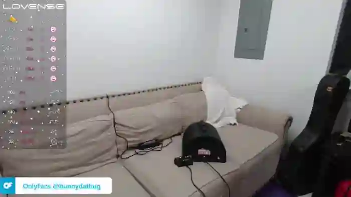 Bunnydathug