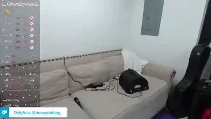 Bunnydathug