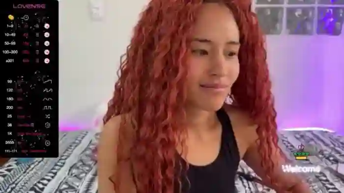 RedBarbiedoll