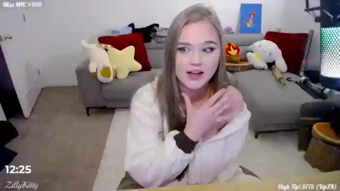 ZillyKitty