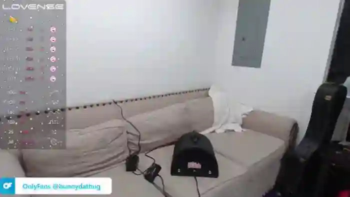 Bunnydathug