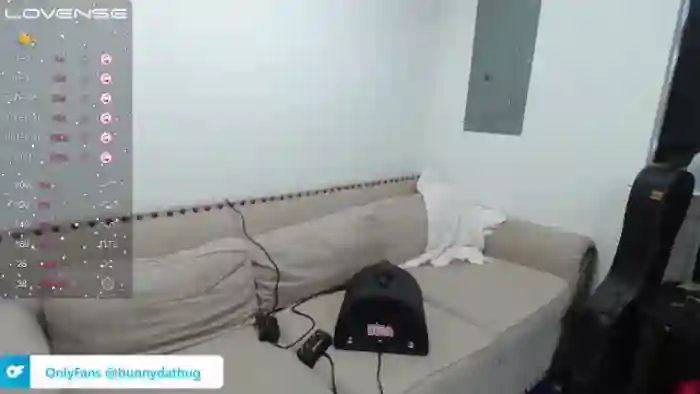 Bunnydathug