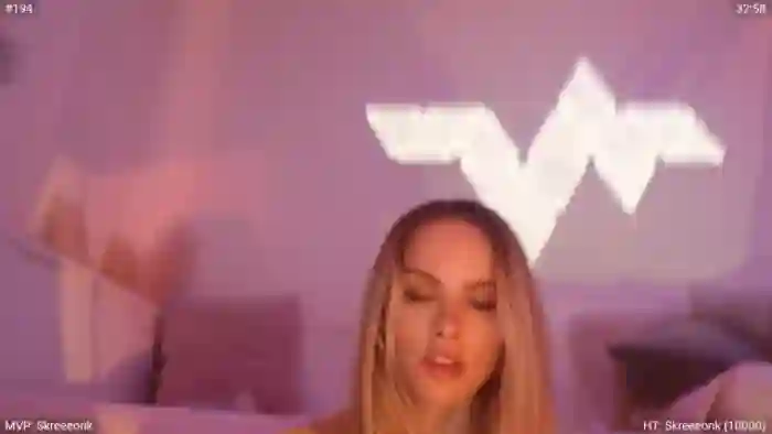 StacyDoll