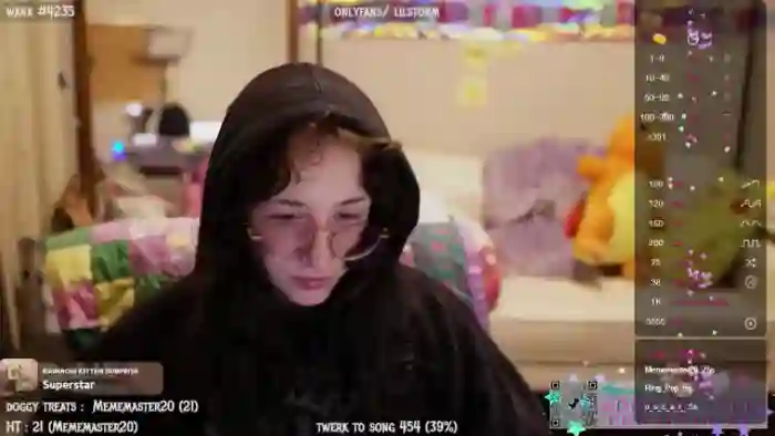 lilstorm