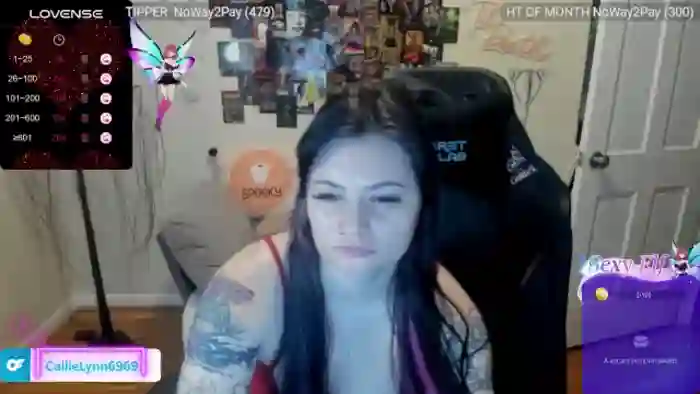 CallieMyers