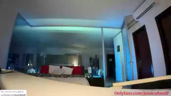 JessicaReedP
