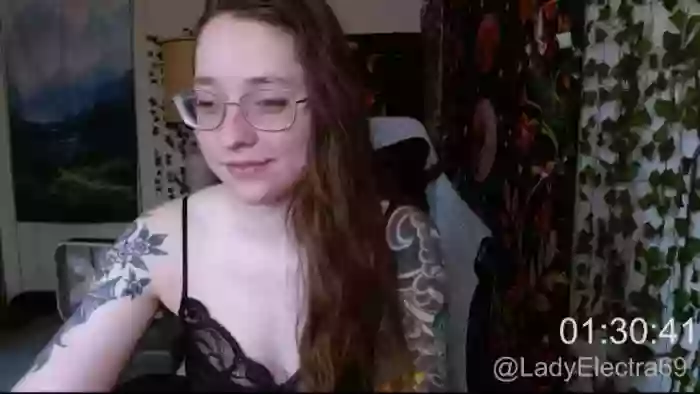 LadyElectra69