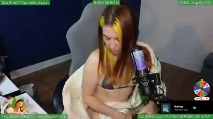 LilyKush
