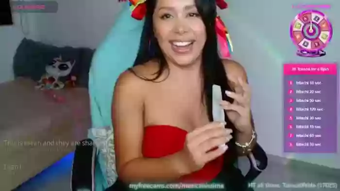 Mexicanissima