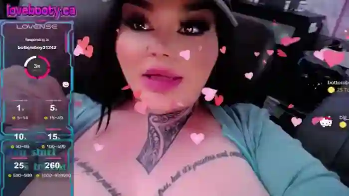 SheylaGoddess