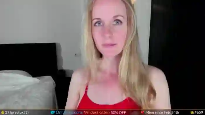 WildestKitten