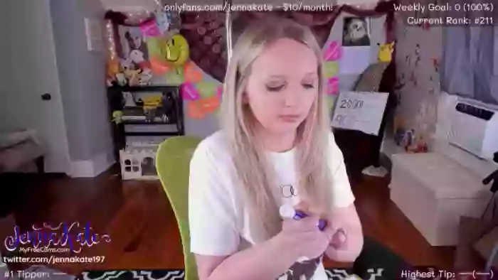 JennaKate