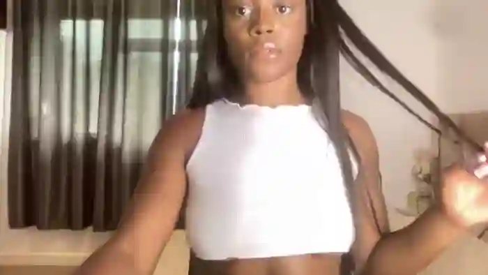SweetXEbony1