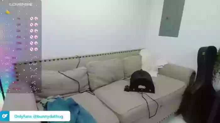 Bunnydathug