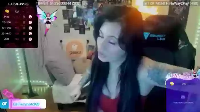 CallieMyers