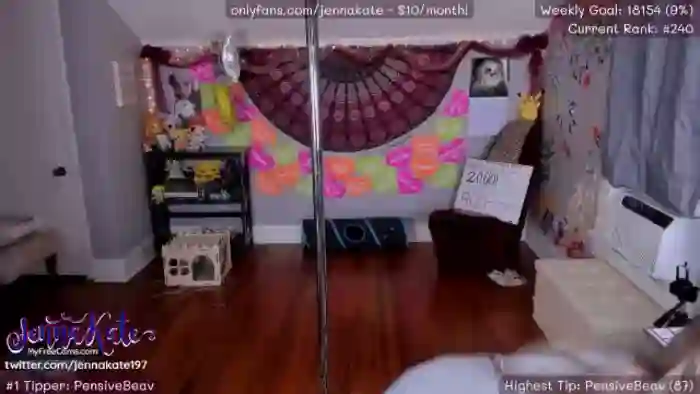 JennaKate