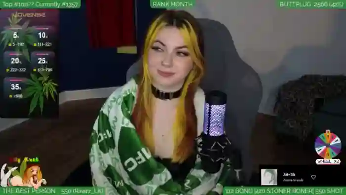LilyKush