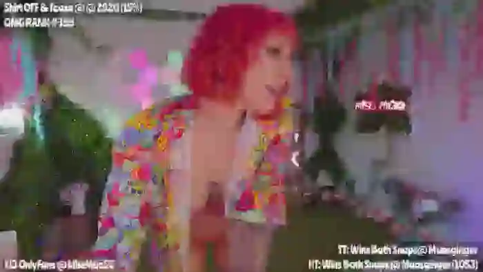 MissMao