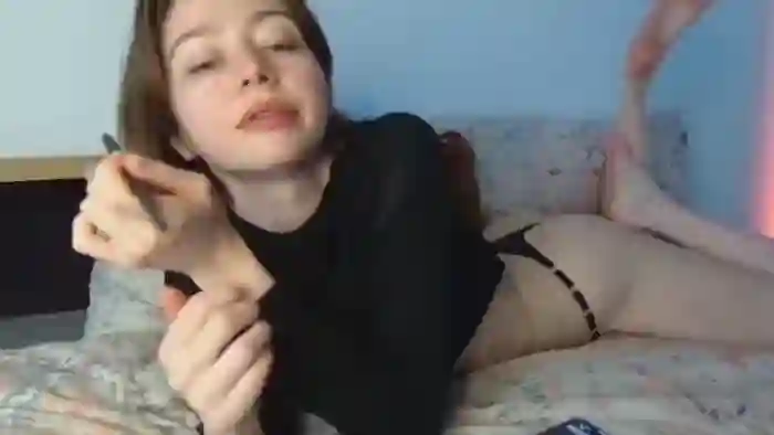 WhoribleSasha