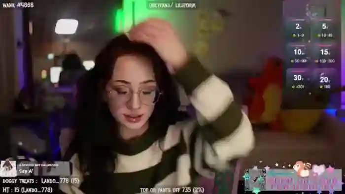 lilstorm