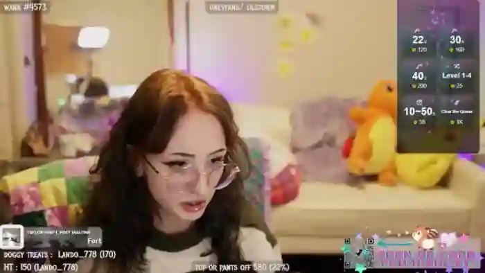 lilstorm