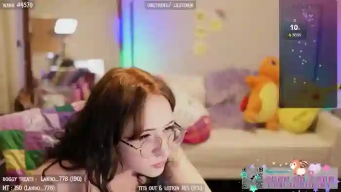 lilstorm