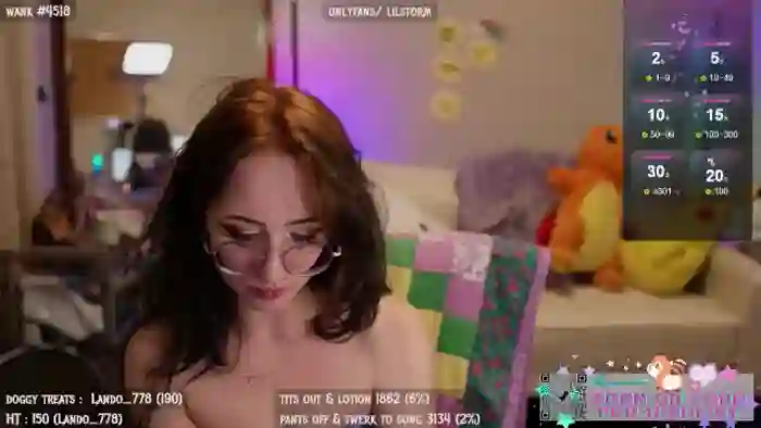 lilstorm