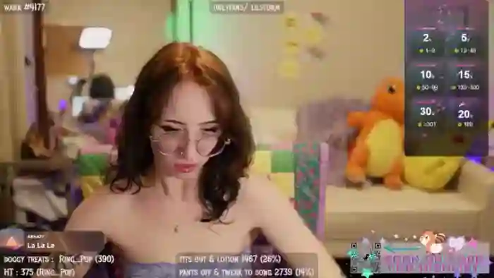 lilstorm
