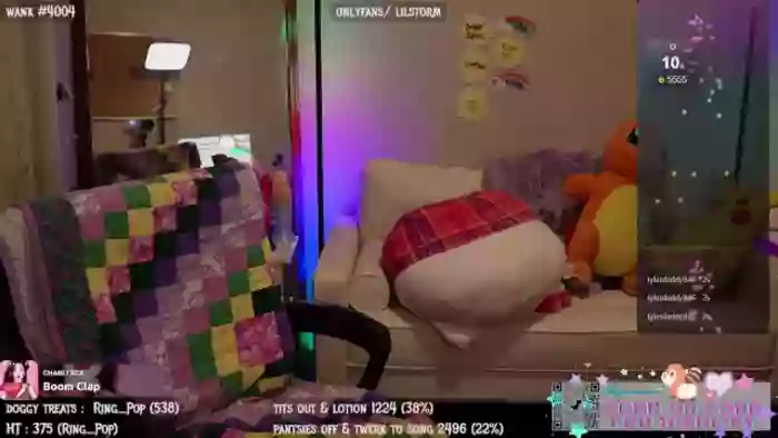 lilstorm