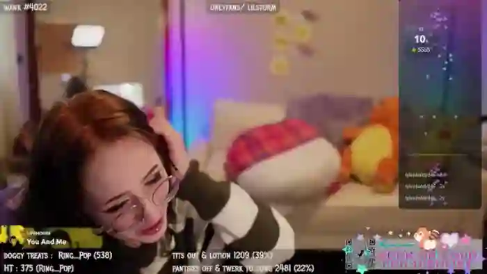 lilstorm