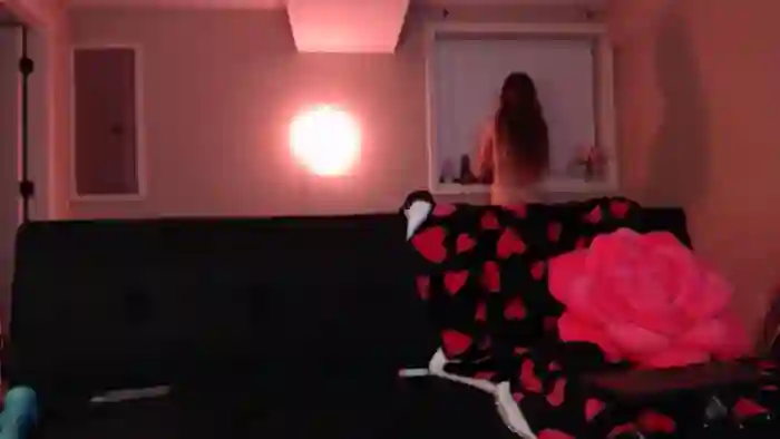 AnnaGingerDD