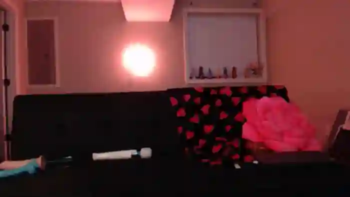 AnnaGingerDD