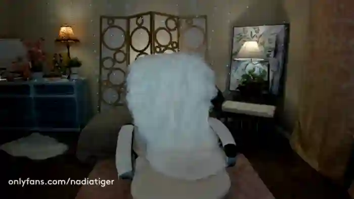 NadiaTiger