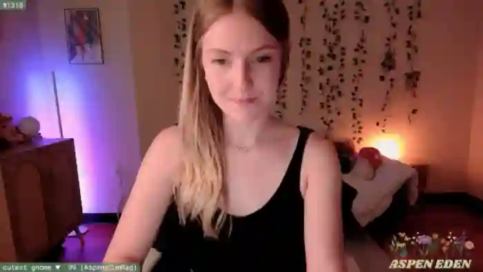 AspenEden