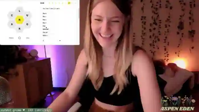 AspenEden
