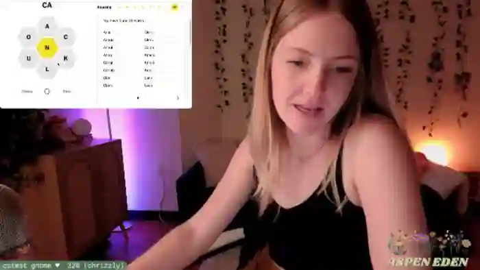 AspenEden